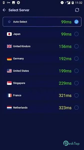 VPN: Fast VPN, Unlimited Proxy