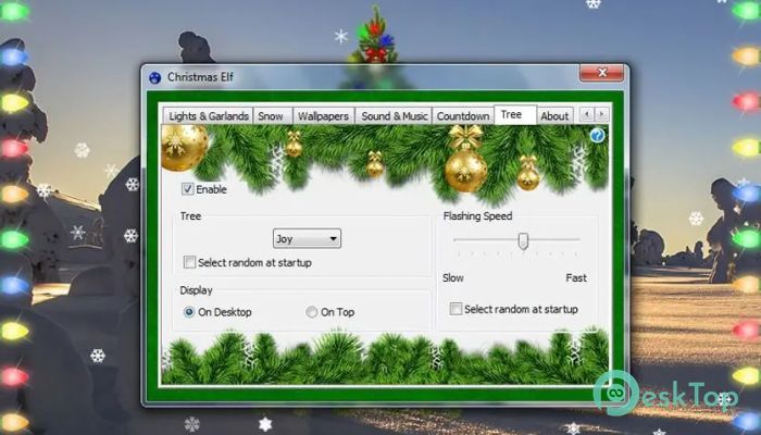 Download Pothos Christmas Elf 3.3 Free Full Activated