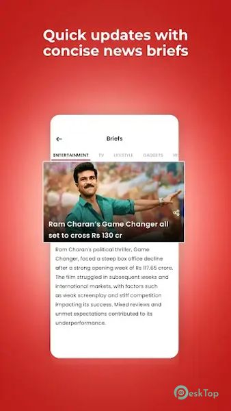 TOI English News, Daily ePaper