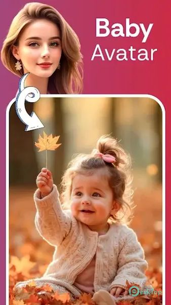 Transform Your Face - NFace 1.0.62 APK MOD Unlocked (Full) Free Download