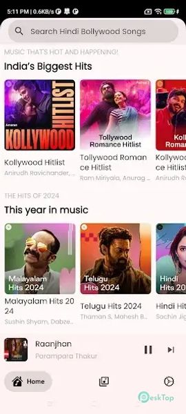 Spoty : Music and Podcasts 1.0.13 APK MOD تحميل مجاني كامل