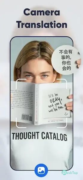Photo Translator -CamTranslate