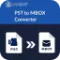 BreviSoft PST to MBOX Converter