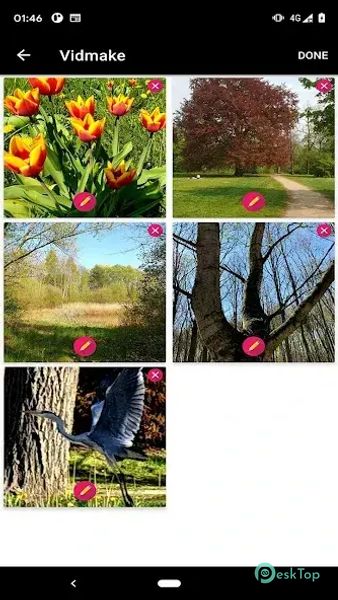 Video Maker - Vidmake 2.0 APK MOD Unlocked (Full) Free Download