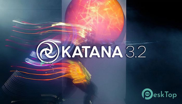 instal the new The Foundry Katana 6.0v3