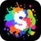 Splatter – Icon Pack