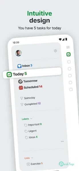 Planner: To-Do List & Reminder