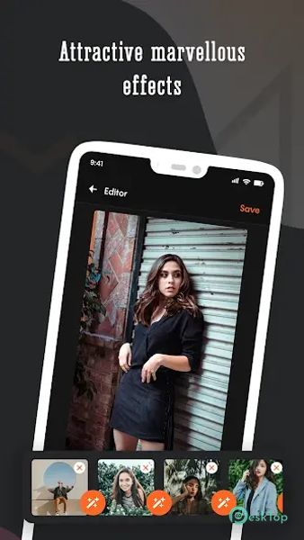 Slideshow Maker - DPix 1.8.1 APK MOD Unlocked (Full) Free Download