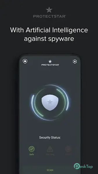 Anti Spy Detector - Spyware 6.7 APK MOD تحميل مجاني كامل