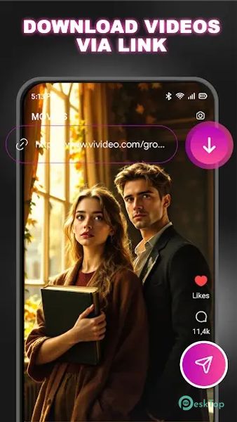 Status Saver: Download Video 1.1.5 APK MOD Tam Ücretsiz İndir
