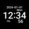 4ntree Desk Clock