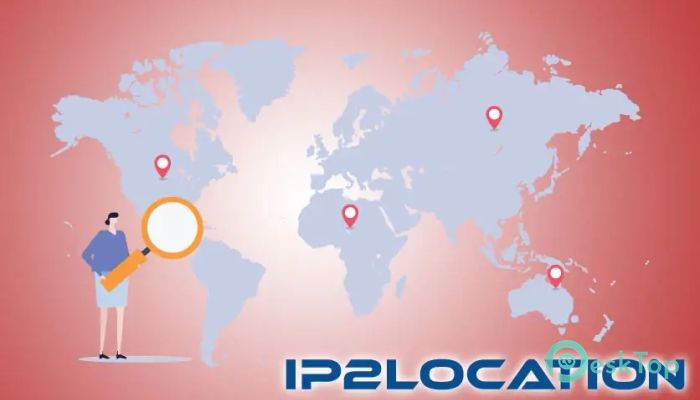 下载 IP2Location Geolocation Database 24 1.0 免费完整激活版