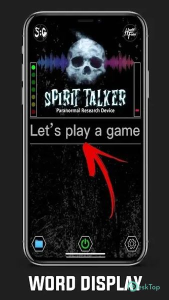 Spirit Talker 4.2.3 APK MOD Descarga gratuita completa