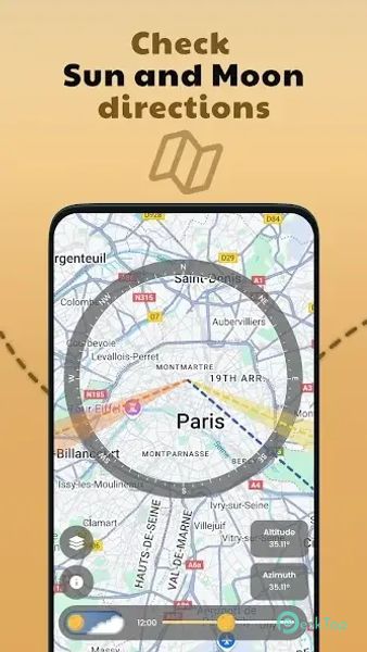Golden Hour: Sunset & Sunrise 7.1.6 APK MOD Tam Ücretsiz İndir