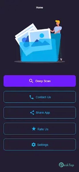 100s of Unseen Photos 6.8 APK MOD Unlocked (Full) Free Download