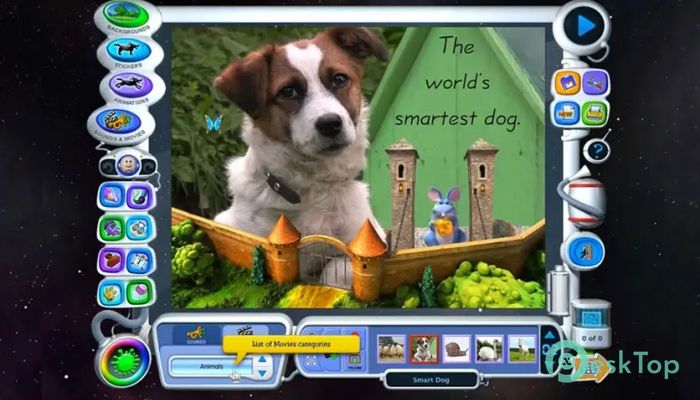 Download MacKiev KID PIX 5.0.186 Free Full Activated