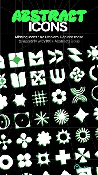 Liminal Icon Pack 1.0 APK MOD フル無料ダウンロード