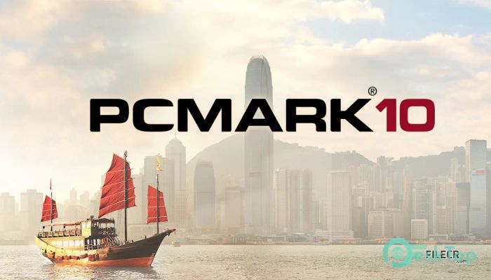 Futuremark PCMark 10 Professional 2.1.2574 Tam Sürüm Aktif Edilmiş Ücretsiz İndir