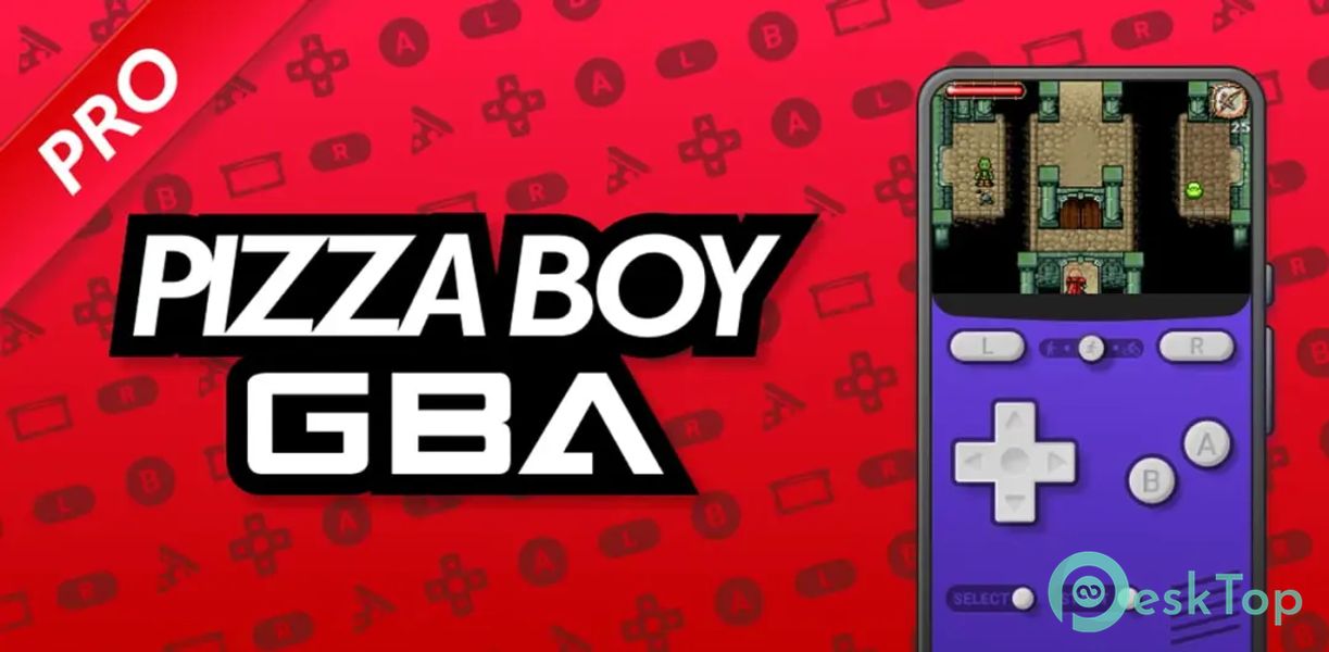 Pizza Boy A Pro 2.16.2 APK MOD フル無料ダウンロード