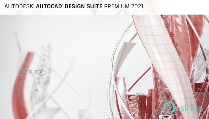 Скачать Autodesk AutoCAD Design Suite Premium 2021.4 полная версия активирована бесплатно