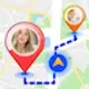 地図とGPS 5.4 icon
