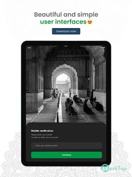 Khaf 3.0.0 APK MOD Tam Ücretsiz İndir