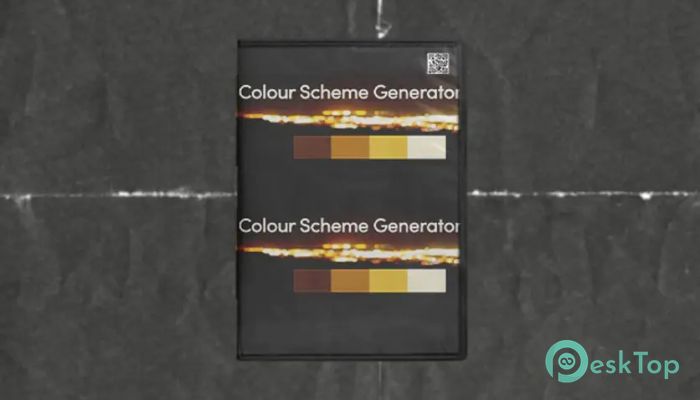 Скачать Aescripts - Colour Scheme Generator 1.0 полная версия активирована бесплатно