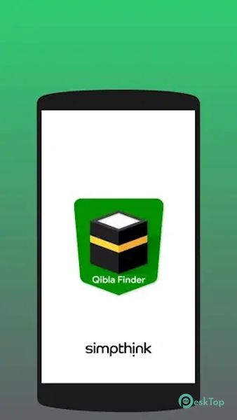 Qibla Direction Compass 1.1.2 APK MOD Descarga gratuita completa
