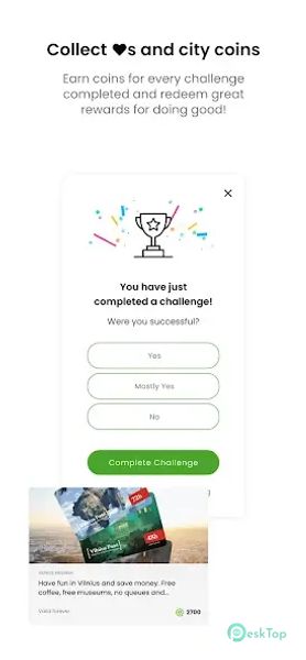 Climate Campaigners 1.0.3 APK MOD Descarga gratuita completa