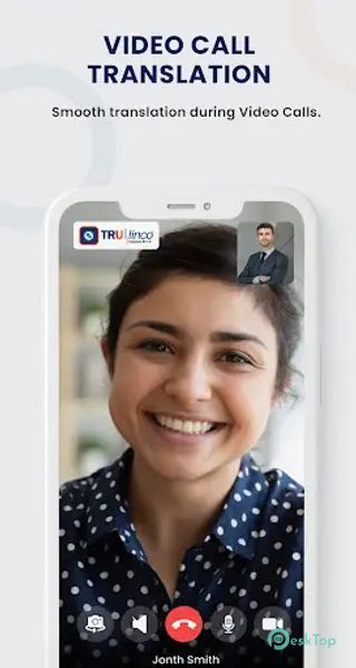 Trulinco - Messaging & Calls 2.9.4 APK MOD 完整免费下载