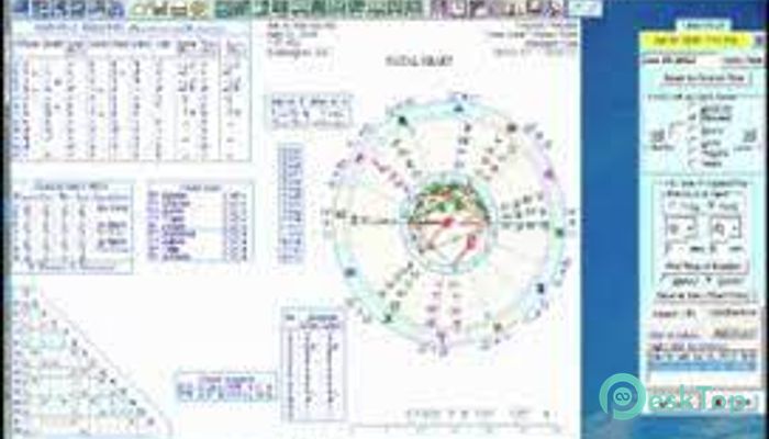 Download Supersoft Prophet 2010 – Astrology  Free Full Activated