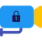 CCTV Video Recorder Background