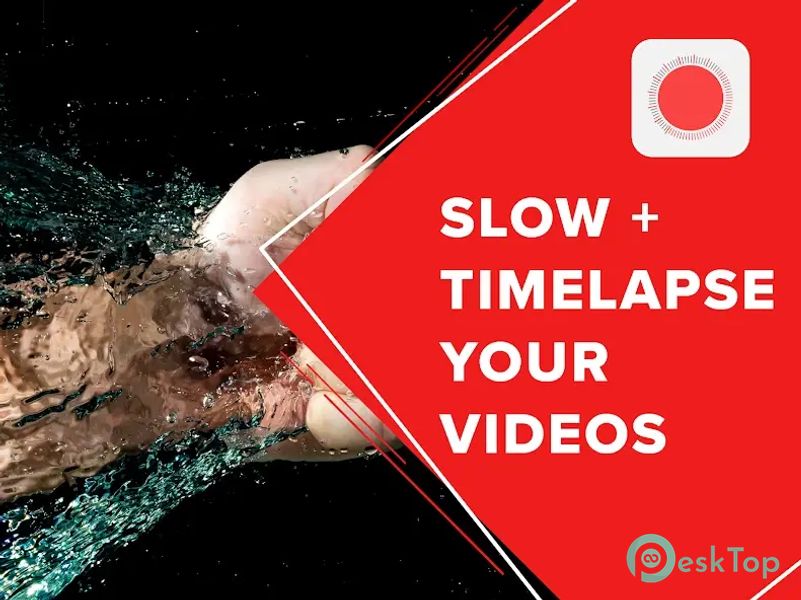 Slow Motion 2.1.4 APK MOD 完整免费下载