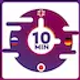 教育的 1.2.2 icon