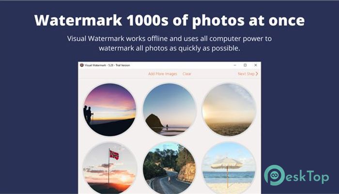 Download Visual Watermark 2.9.34 Free Full Activated
