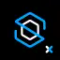 SkyLine Icon Pack - LineX Blue