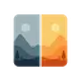 Fotografía y diseño 1.2 icon