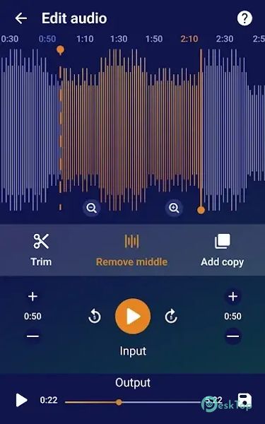 Music Player - MP3 Player1 12.1 APK MOD 完整免费下载