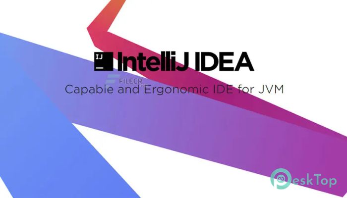 JetBrains IntelliJ IDEA 2024.2.2 Ultimate Tam Sürüm Aktif Edilmiş Ücretsiz İndir