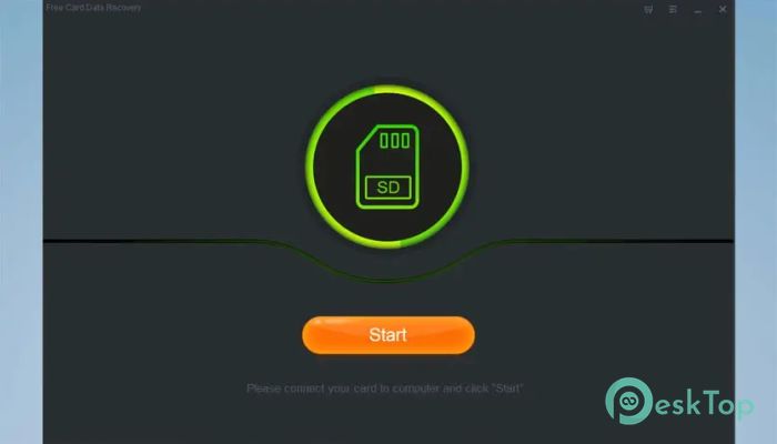 Download Shining Card Data Recovery 1.0 Free Full Activated