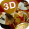 DrumKnee 3D Drums – Drum Set