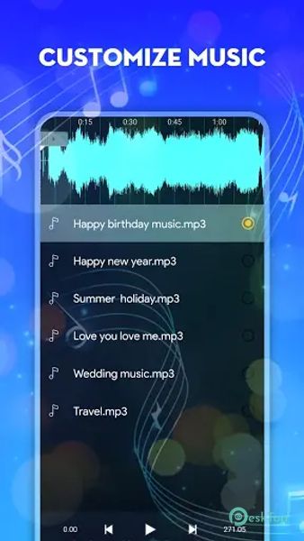 Photo Video Maker with Music0 2.22 APK MOD 完整免费下载