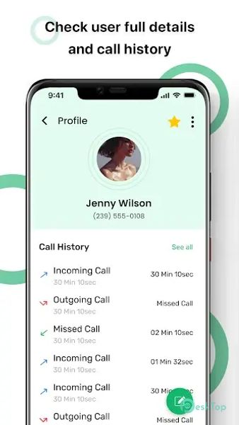 Phone Call 1.2.0 APK MOD 完整免费下载
