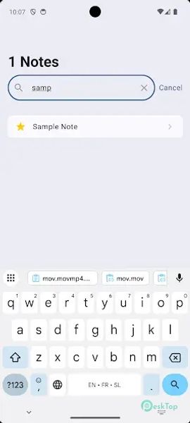 Télécharger Skip Notes 0.7.1 APK MOD Gratuitement et Complet