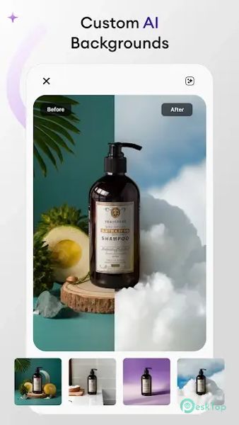 Phot AI: AI Photo Editor 3.2.2 APK MOD Tam Ücretsiz İndir
