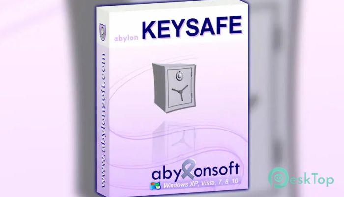  تحميل برنامج Abylon KEYSAFE 23.60.07.3 برابط مباشر