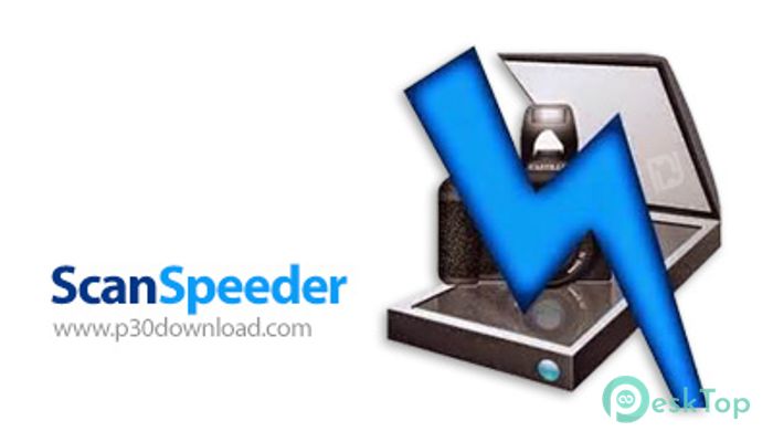 ScanSpeeder 3.21 完全アクティベート版を無料でダウンロード
