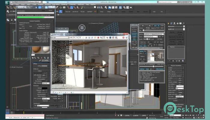 Download SolidRocks 2.4.1 for 3dsMax Free Full Activated