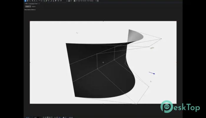 AEscripts Foldspace  1.1.0 Tam Sürüm Aktif Edilmiş Ücretsiz İndir