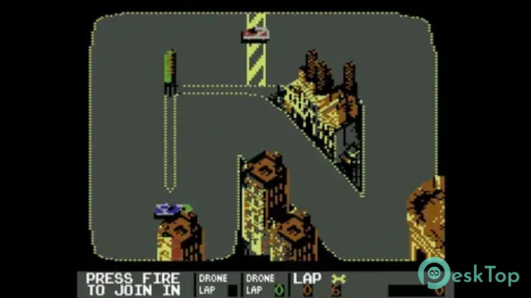Télécharger C64.emu (C64 Emulator) v1.5.78 APK MOD Gratuitement et Complet